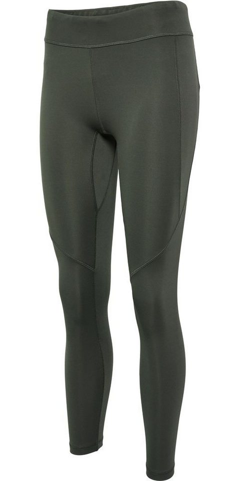 NewLine Leggings Nwlbeat Tights Woman von NewLine