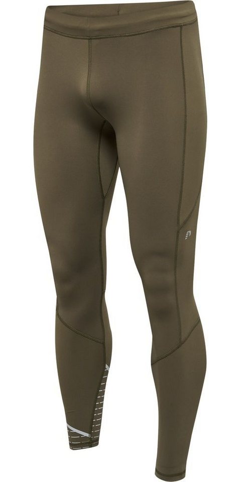 NewLine Leggings Nwlchicago Tights Men von NewLine