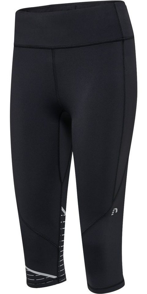 NewLine Leggings Nwlchigaco Knee Tights Women von NewLine