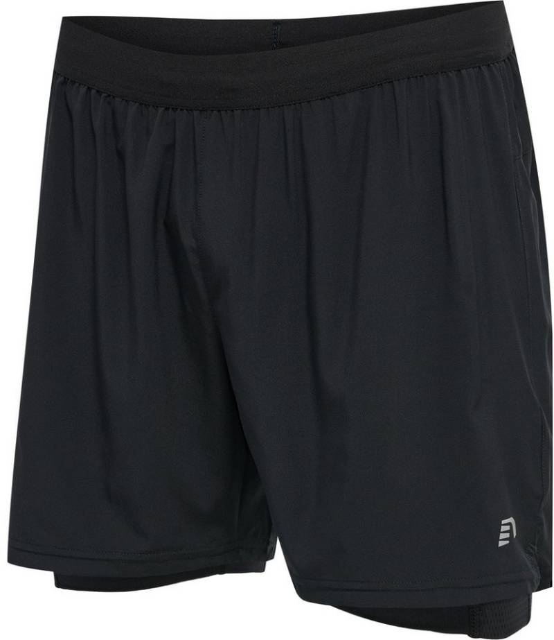 NewLine Shorts Men'S Core 2-In-1 Shorts von NewLine