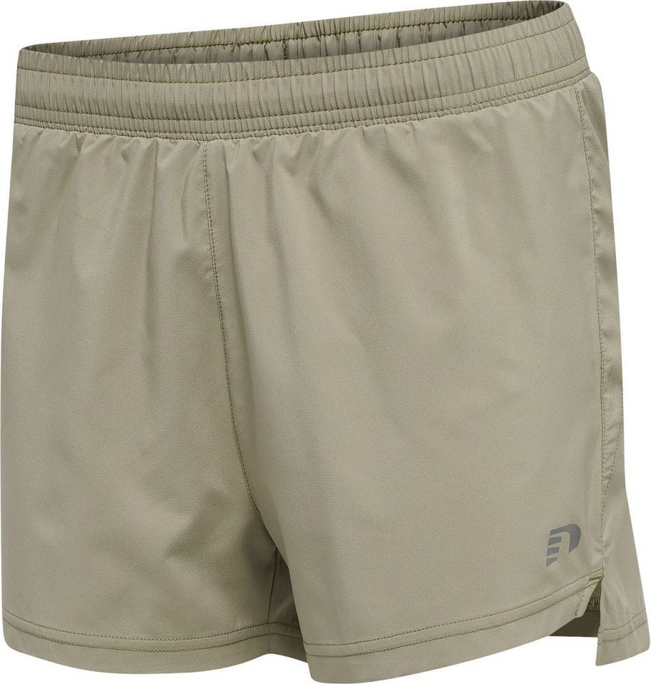 NewLine Shorts Women Running Shorts von NewLine