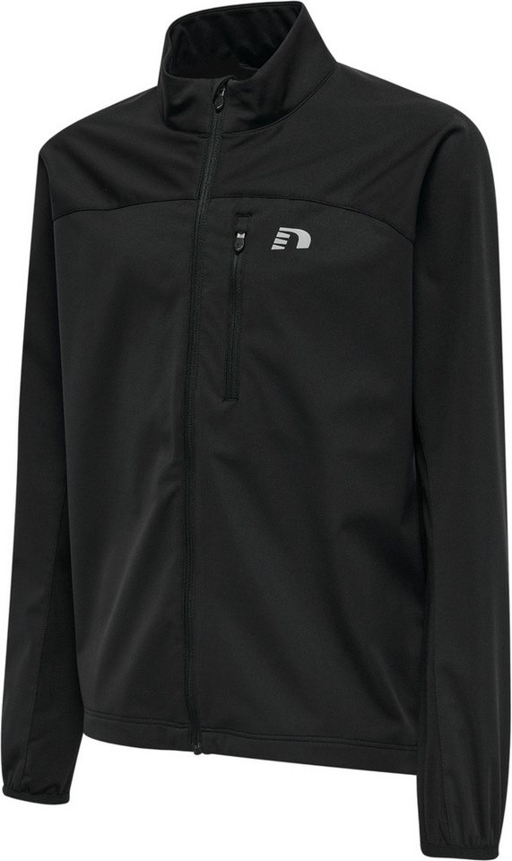 NewLine Softshelloverall Kids Core Cross Jacket NewLine Softshelloverall Kids Core Cross Jacket von NewLine