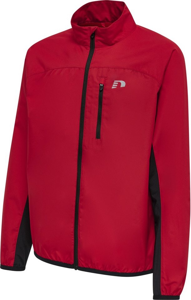 NewLine Softshelloverall Kids Core Jacket von NewLine