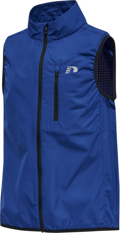 NewLine Softshellweste Kids Core Gilet von NewLine