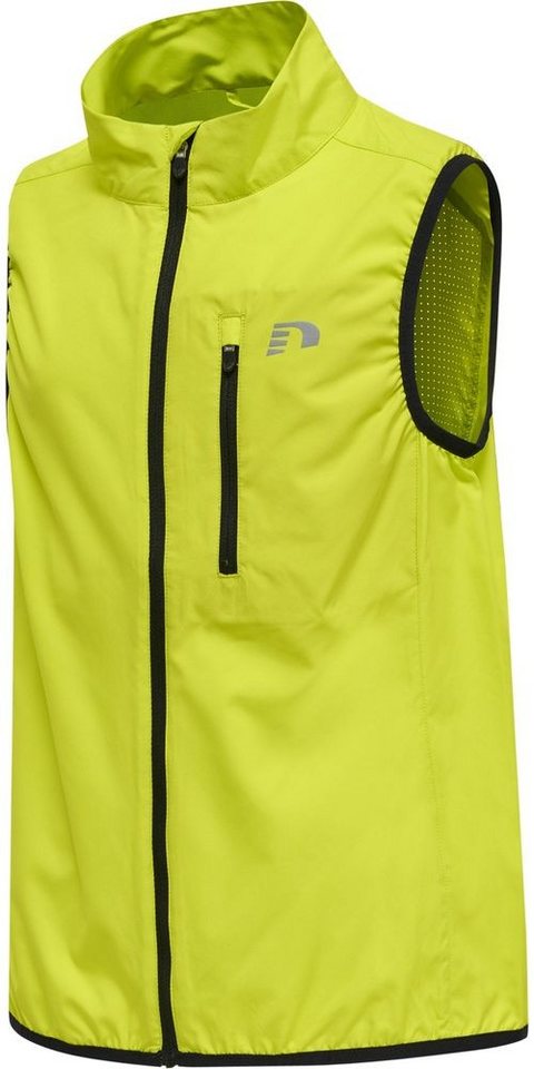 NewLine Softshellweste Kids Core Gilet von NewLine