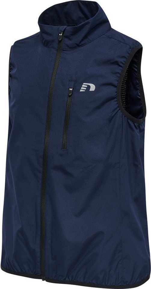 NewLine Softshellweste Kids Core Gilet von NewLine