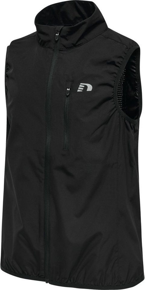 NewLine Softshellweste Kids Core Gilet von NewLine