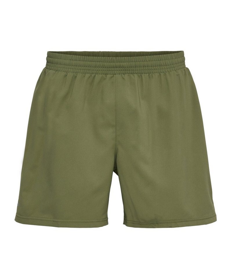 NewLine Sporthose nwlDALLAS Short von NewLine