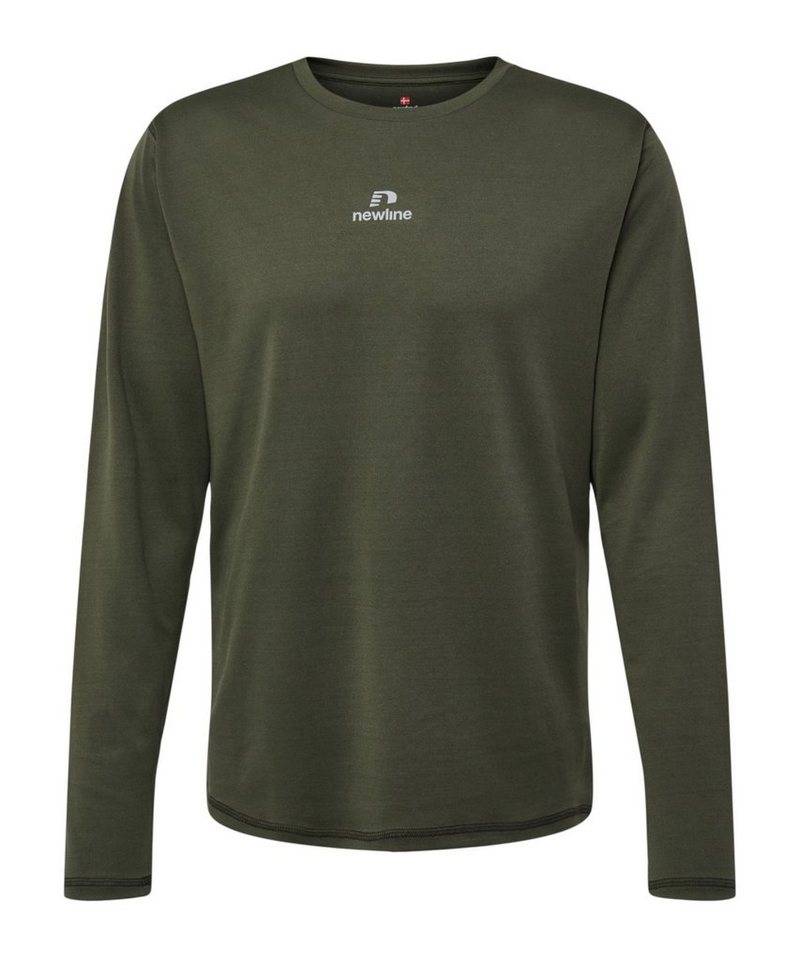 NewLine Sweater nwlBEAT Sweatshirt F6753 von NewLine