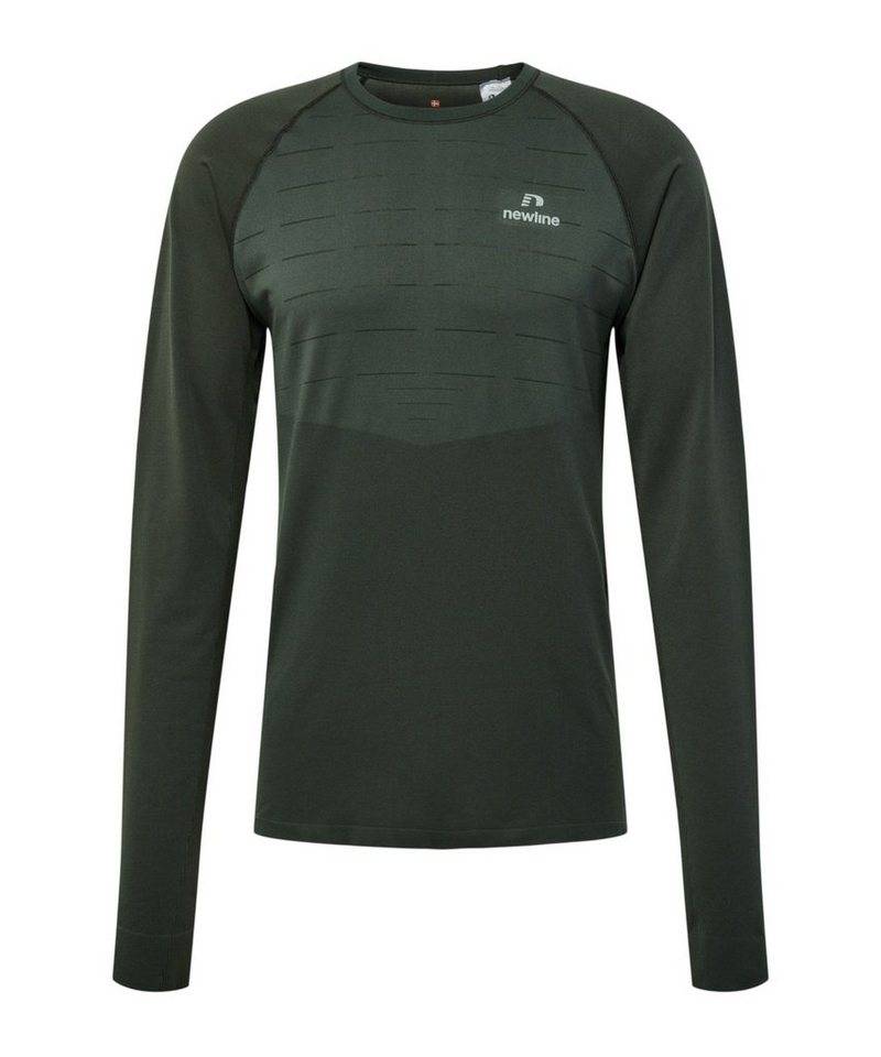 NewLine Sweater Newline nwlPACE Sweatshirt Herren von NewLine