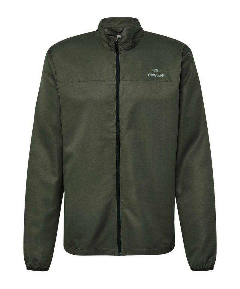 NewLine Sweatjacke Newline nwlBEAT Trainingsjacke F1954 Polyester von NewLine