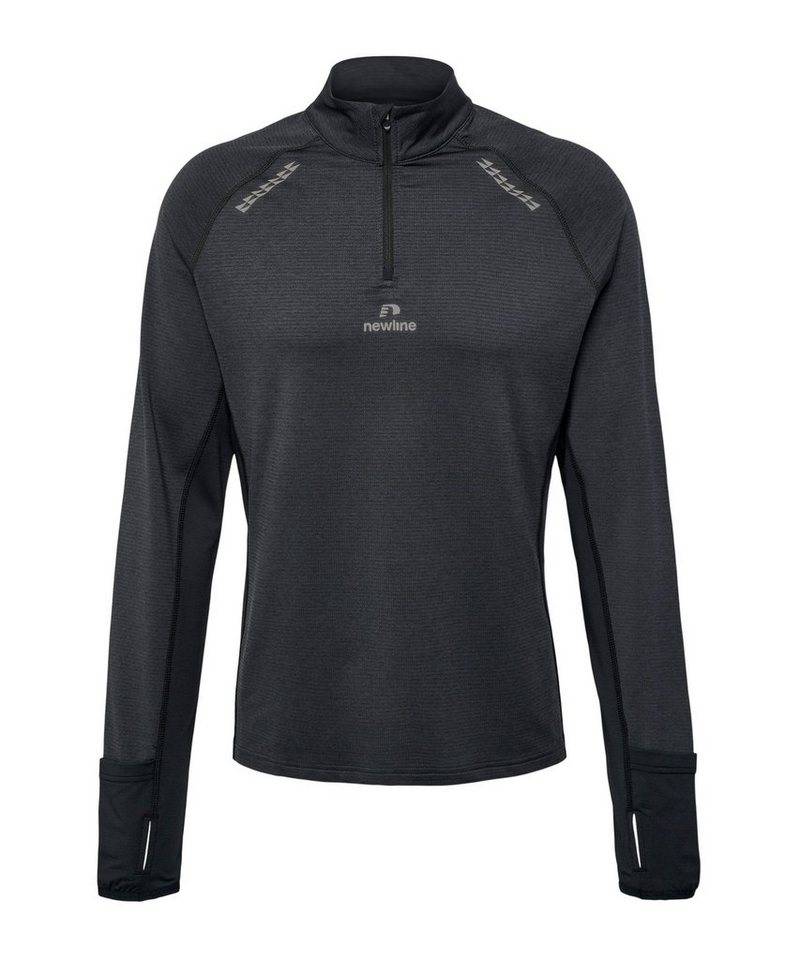 NewLine Sweatshirt nwlMESA HalfZip Sweatshirt von NewLine