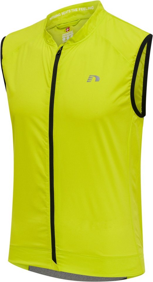NewLine Sweatweste Mens Core Bike Gilet von NewLine