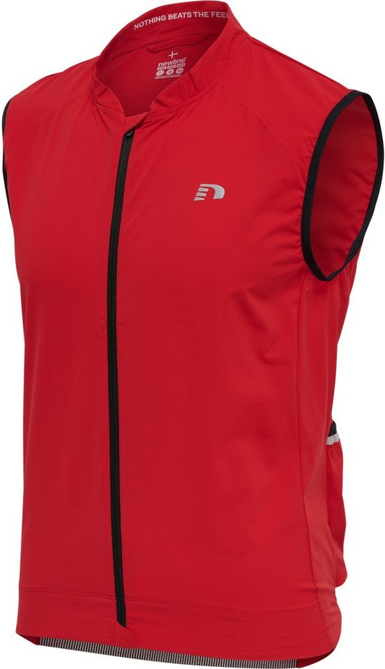 NewLine Sweatweste Mens Core Bike Gilet von NewLine