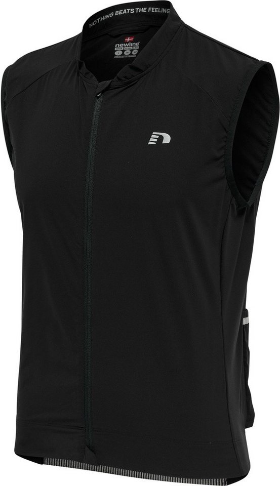 NewLine Sweatweste Mens Core Bike Gilet von NewLine