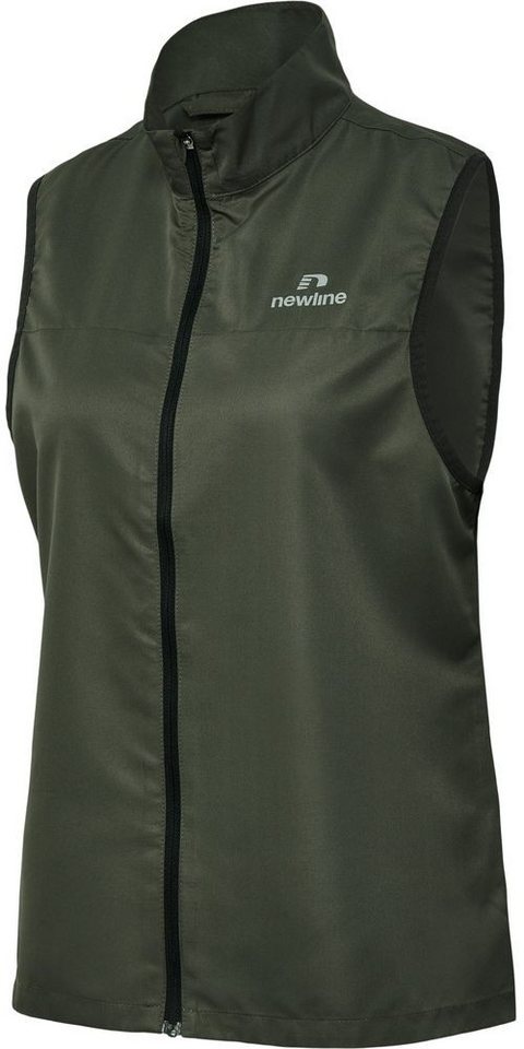 NewLine Sweatweste Nwlbeat Gilet Woman von NewLine