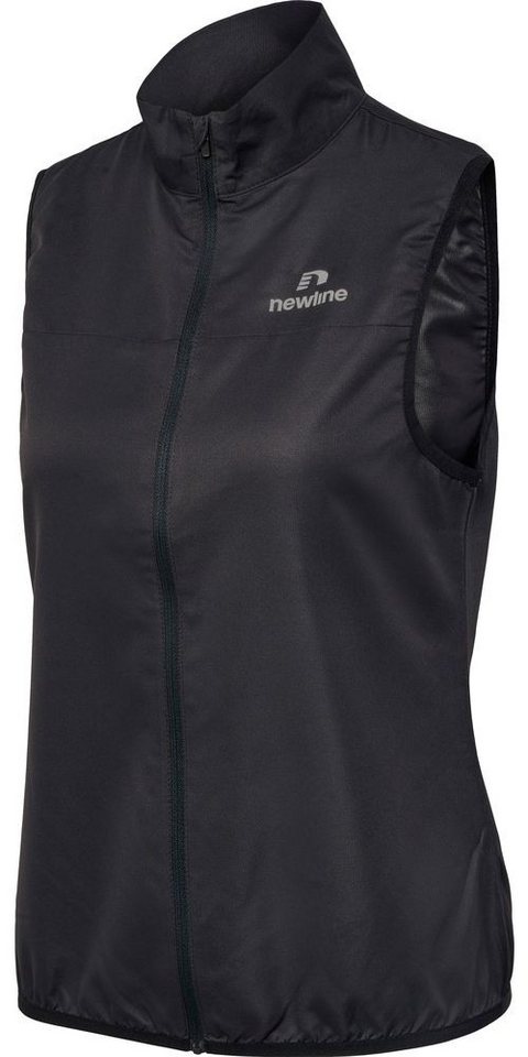 NewLine Sweatweste Nwlnashville Gilet Woman von NewLine