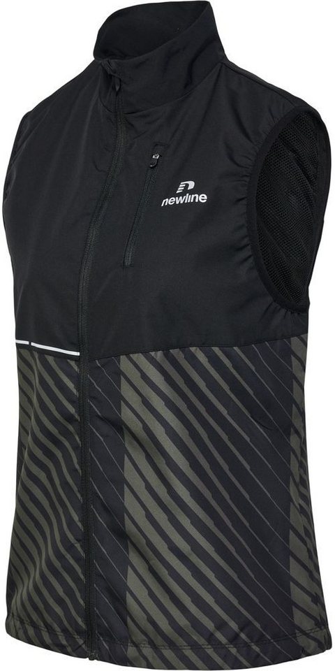 NewLine Sweatweste Nwlpace Gilet Woman von NewLine