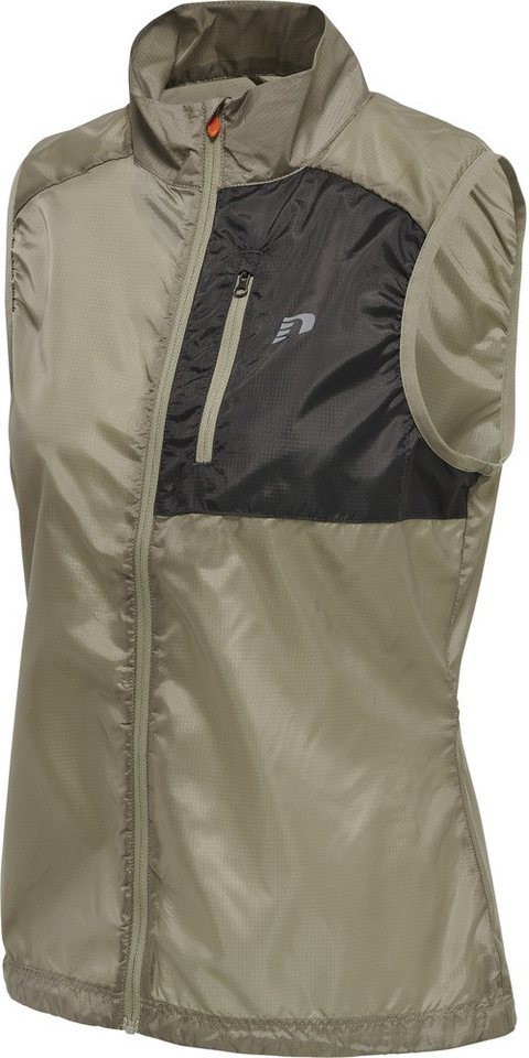 NewLine Sweatweste Women Packable Tech Gilet von NewLine