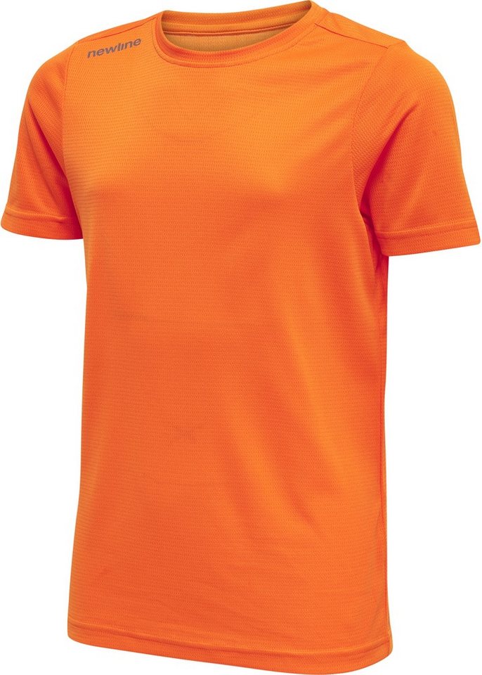 NewLine T-Shirt Kids Core Functional T-Shirt S/S von NewLine