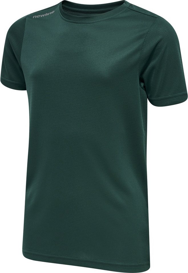 NewLine T-Shirt Kids Core Functional T-Shirt S/S von NewLine