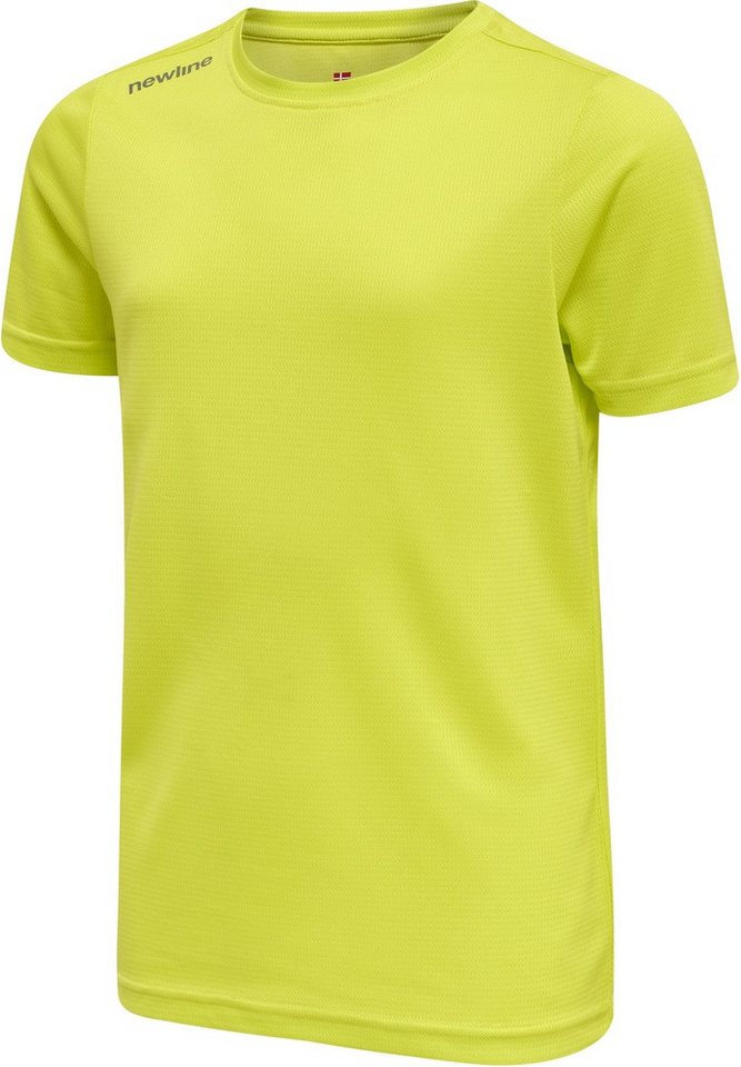 NewLine T-Shirt Kids Core Functional T-Shirt S/S von NewLine