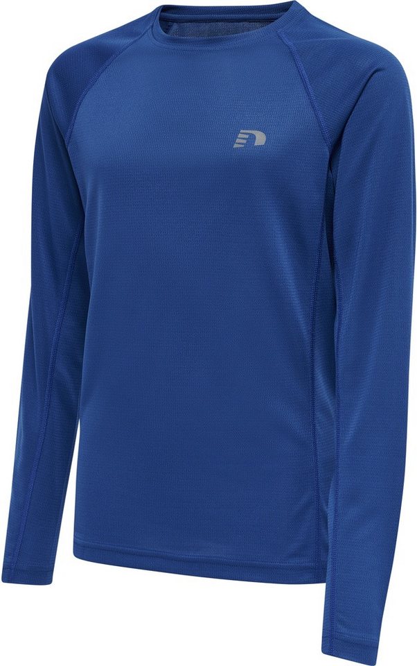 NewLine T-Shirt Kids Core Running T-Shirt L/S von NewLine