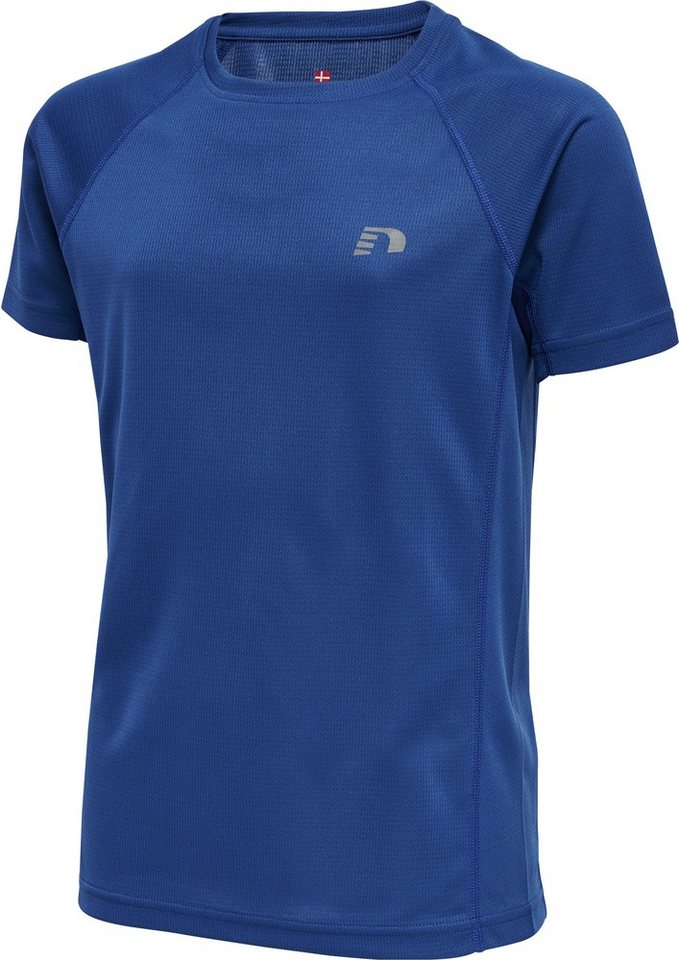 NewLine T-Shirt Kids Core Running T-Shirt S/S von NewLine