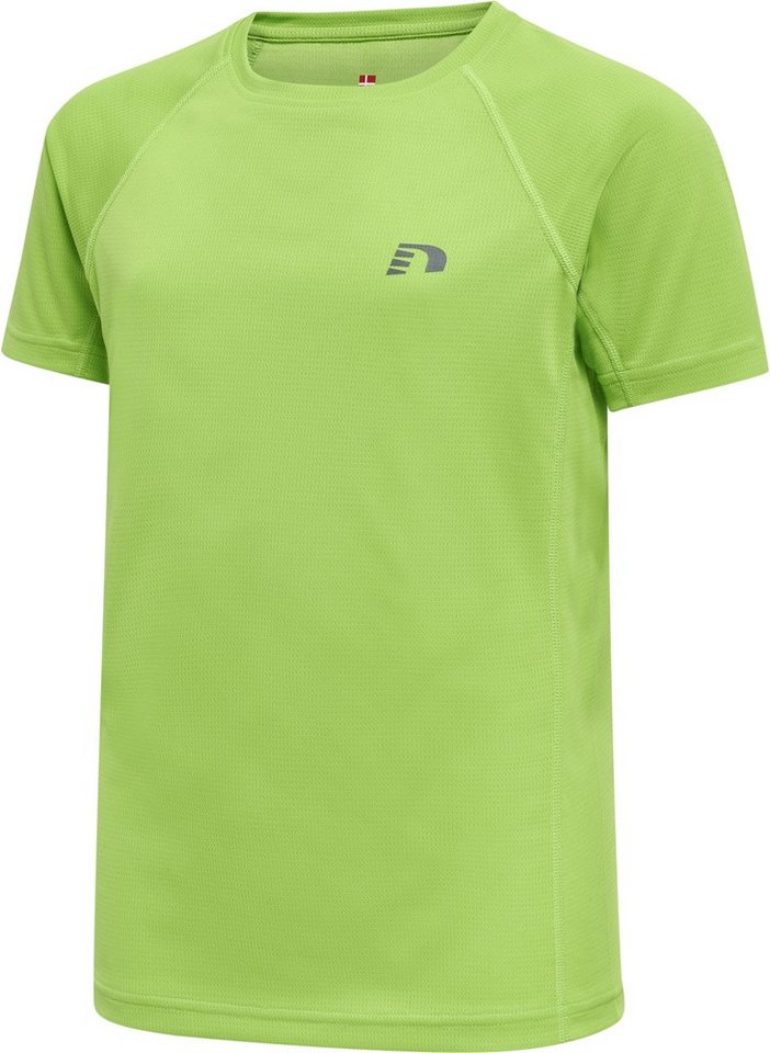 NewLine T-Shirt Kids Core Running T-Shirt S/S von NewLine