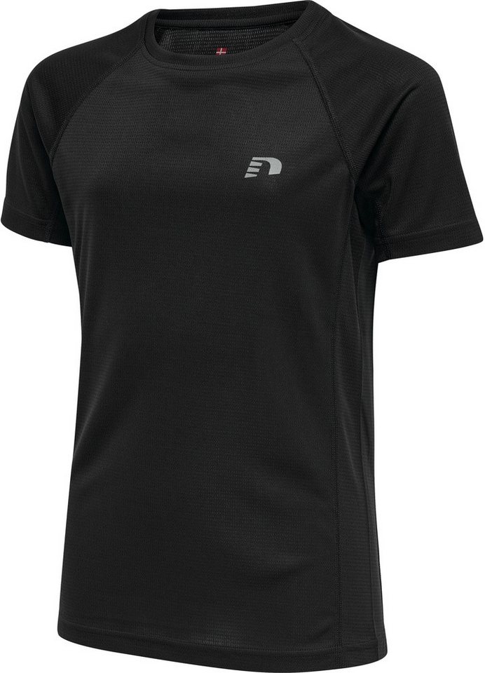 NewLine T-Shirt Kids Core Running T-Shirt S/S von NewLine