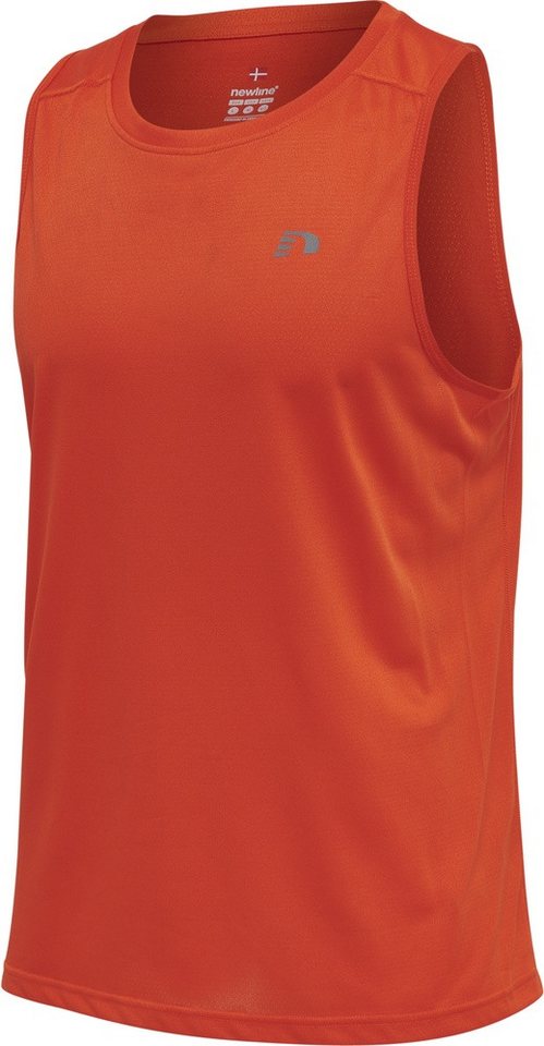 NewLine T-Shirt Men Running Singlet von NewLine