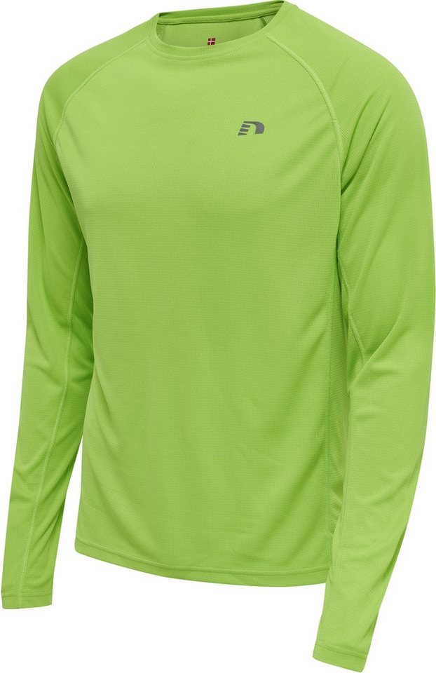 NewLine T-Shirt Men'S Core Running T-Shirt L/S von NewLine