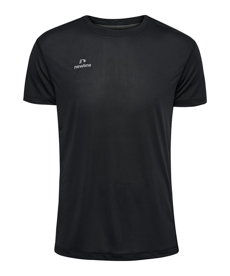 NewLine T-Shirt Newline Beat T-Shirt Kurzarm-Shirts Herren Baumwolle von NewLine