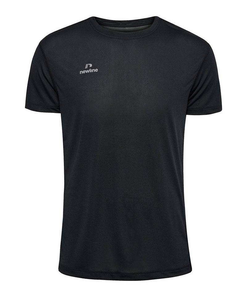 NewLine T-Shirt Newline Beat T-Shirt Kurzarm-Shirts Herren Baumwolle NewLine T-Shirt Newline Beat T-Shirt Kurzarm-Shirts Herren Baumwolle von NewLine