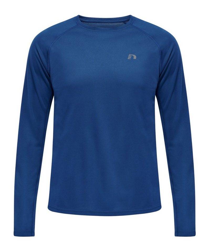 NewLine T-Shirt Newline Core Shirt langarm Running Herren Polyester NewLine T-Shirt Newline Core Shirt langarm Running Herren Polyester von NewLine