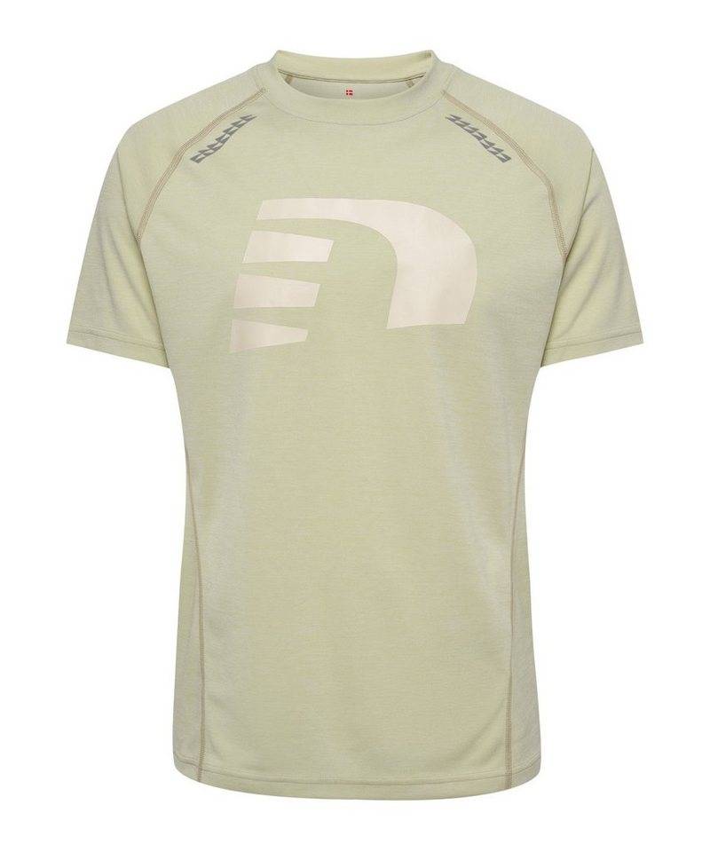 NewLine T-Shirt Newline nwlORLANDO T-Shirt Kurzarm-Shirts Herren Polyester von NewLine