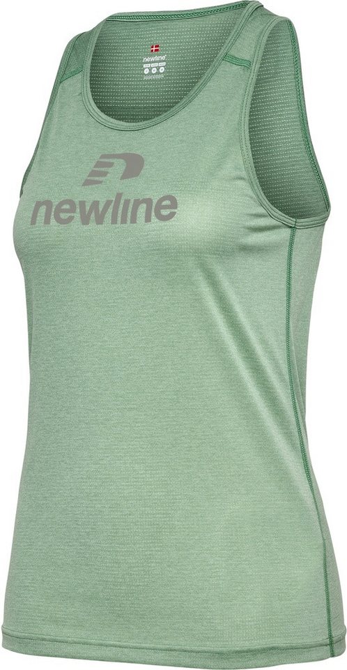 NewLine T-Shirt Nwlfontana Singlet Woman von NewLine