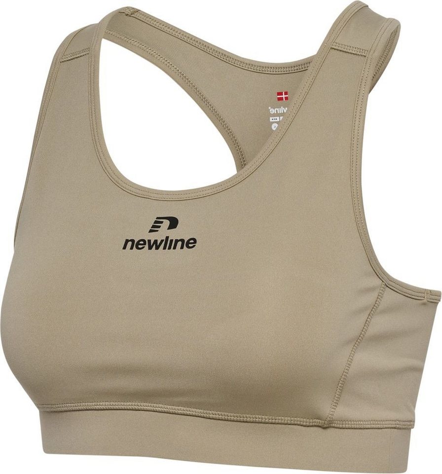 NewLine T-Shirt Nwllean Sports Bra von NewLine