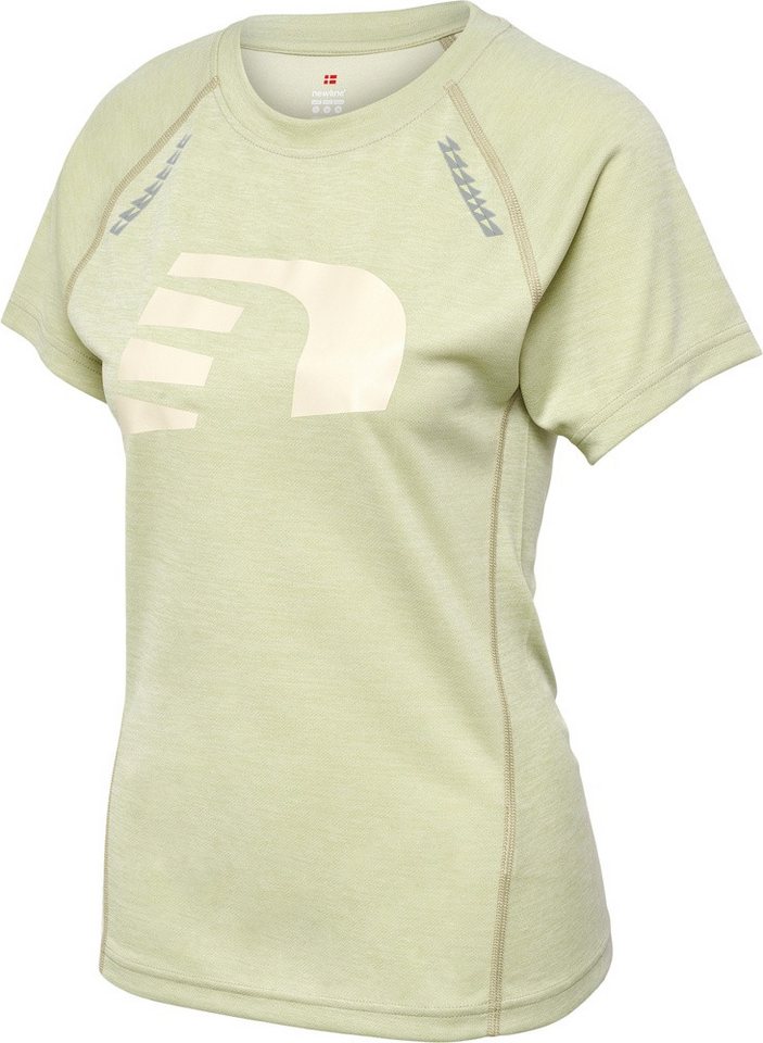 NewLine T-Shirt Nwlorlando T-Shirt S/S Woman NewLine T-Shirt Nwlorlando T-Shirt S/S Woman von NewLine