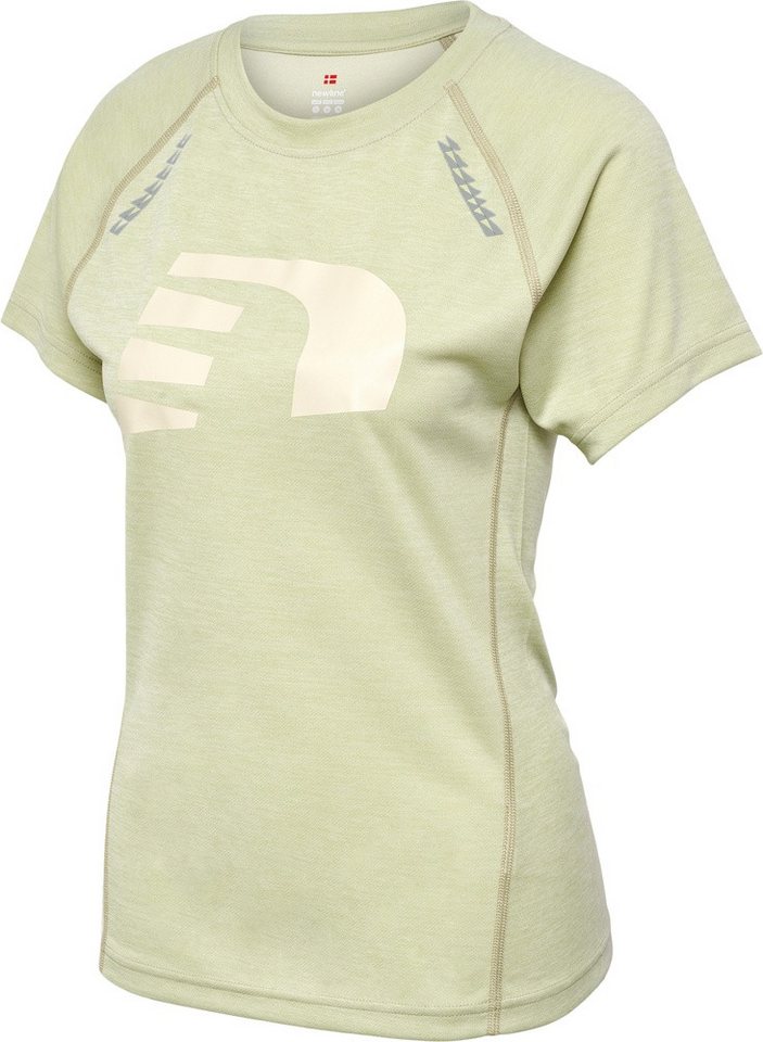 NewLine T-Shirt Nwlorlando T-Shirt S/S Woman von NewLine