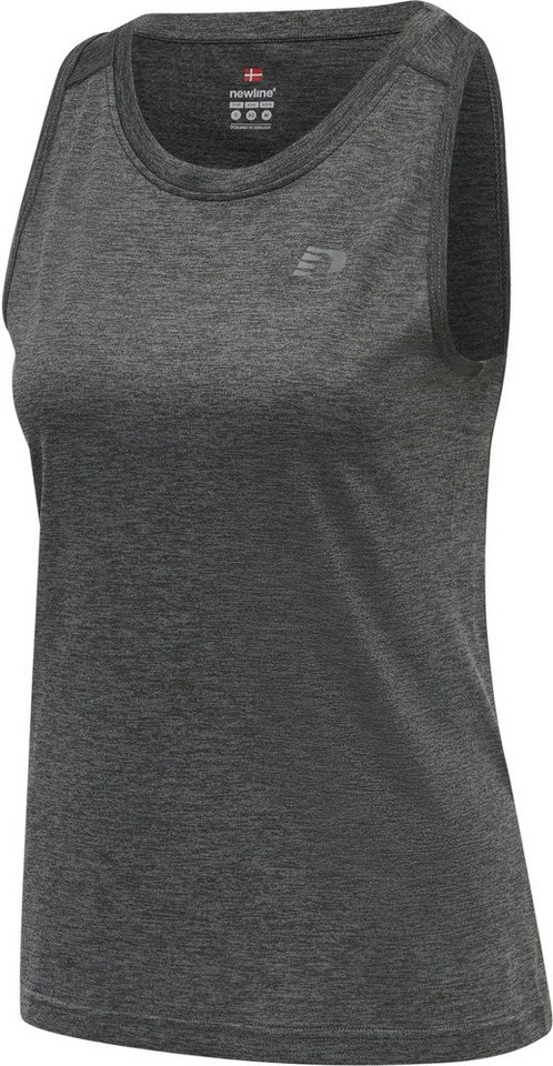 NewLine T-Shirt Women Running Singlet von NewLine