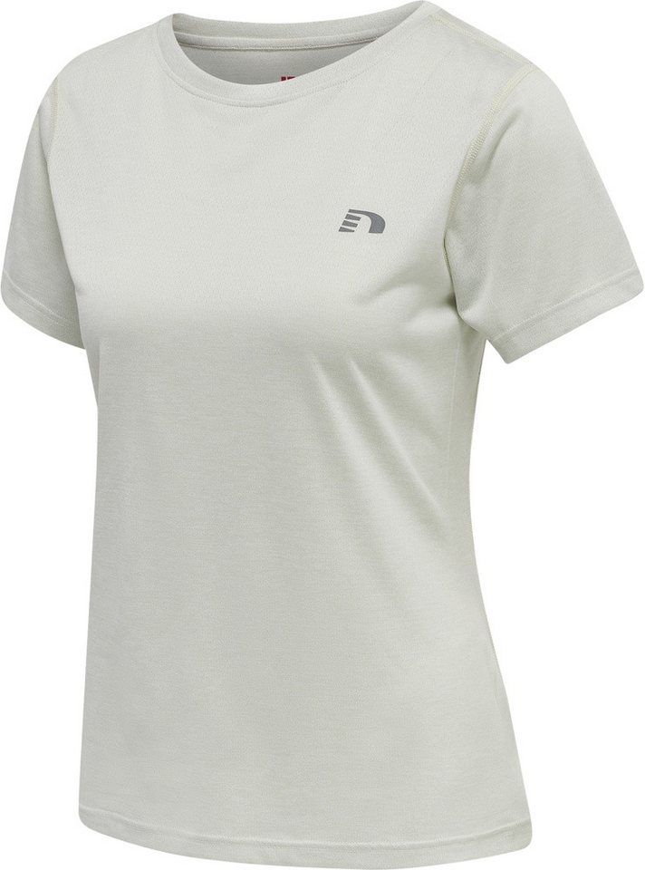 NewLine T-Shirt Women Statement T-Shirt S/S von NewLine