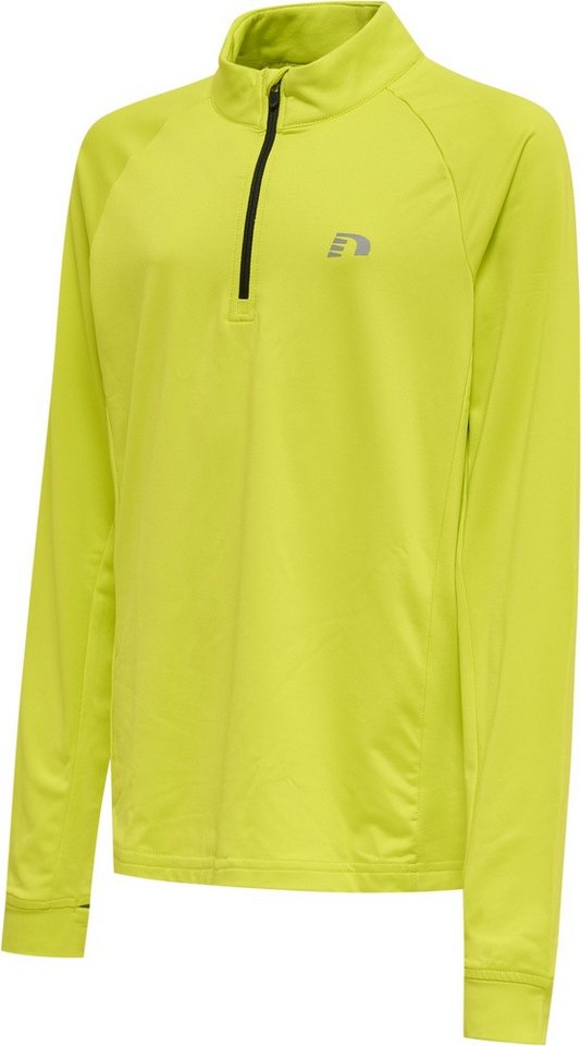 NewLine Trainingsjacke Kids Core Midlayer von NewLine