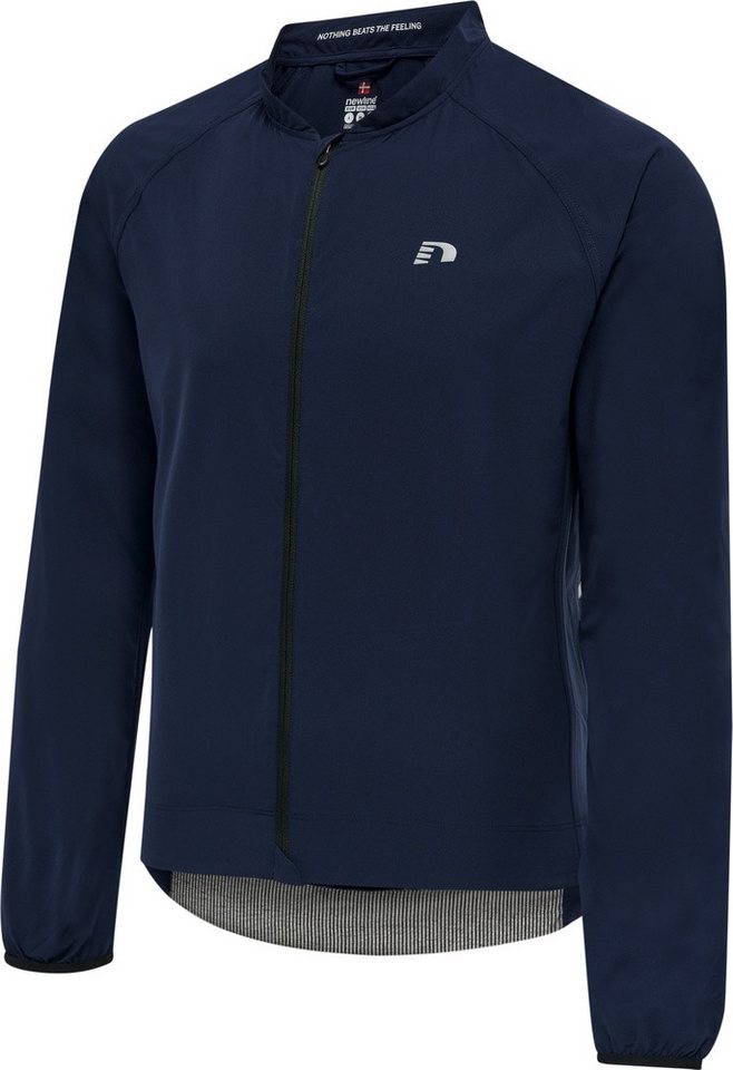 NewLine Trainingsjacke Mens Core Bike Jacket von NewLine