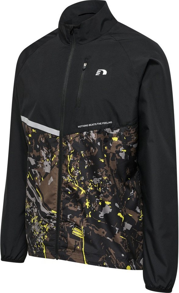 NewLine Trainingsjacke Nwlaustin Jacket Men von NewLine