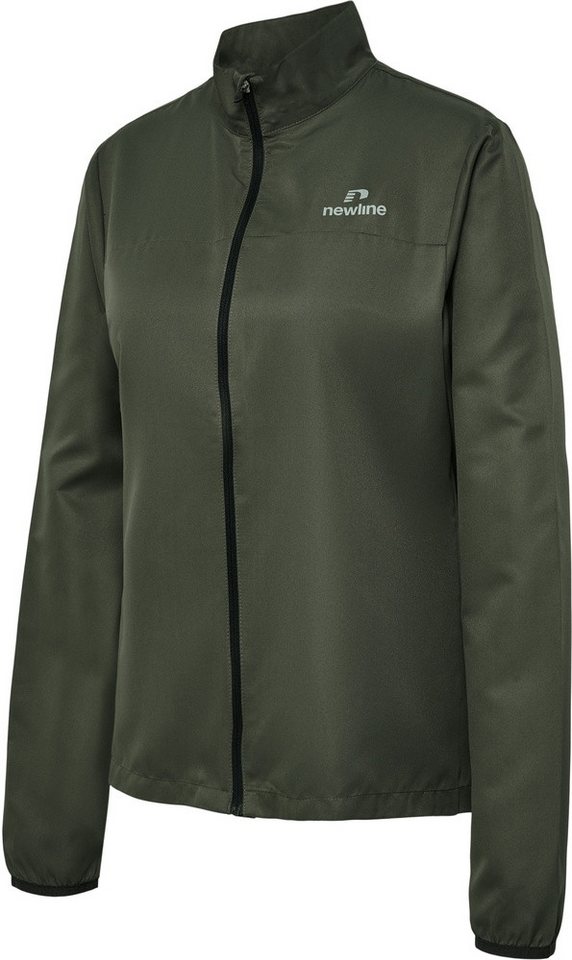 NewLine Trainingsjacke Nwlbeat Jacket Woman von NewLine