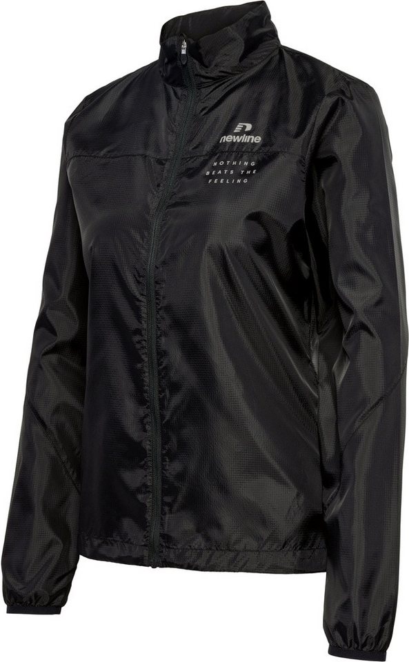 NewLine Trainingsjacke Nwldenton Jacket Woman von NewLine