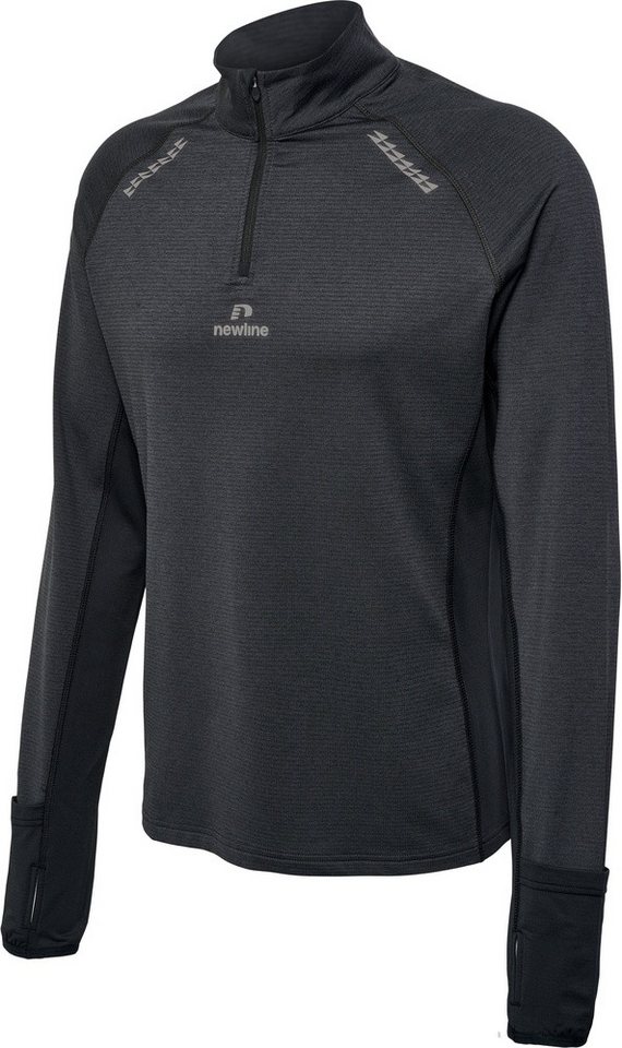 NewLine Trainingsjacke Nwlmesa 1/2 Zip L/S Men von NewLine