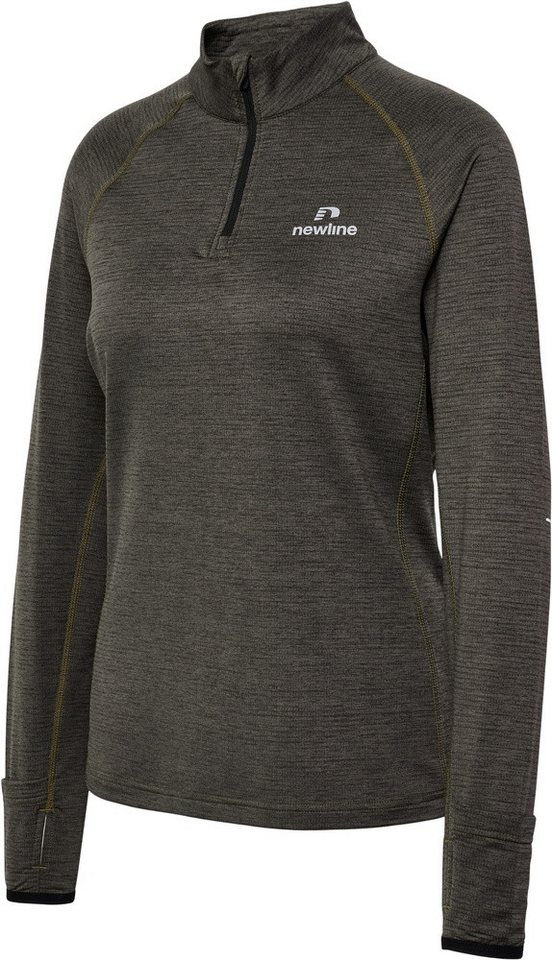 NewLine Trainingsjacke Nwlpace Half Zip Woman von NewLine