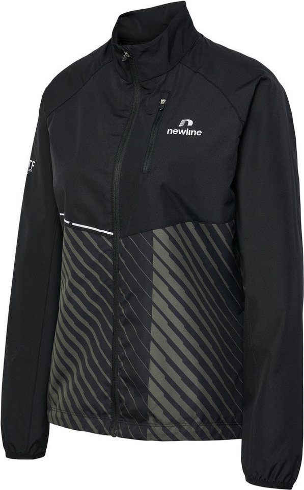 NewLine Trainingsjacke Nwlpace Jacket Woman von NewLine